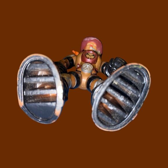 Fisher Price Rescue Heroes Wendy Waters Action Figure - Picture 6 of 8